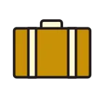 Bag1 SVG Icon